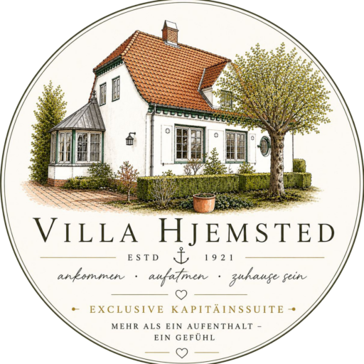 VillaHjemsted