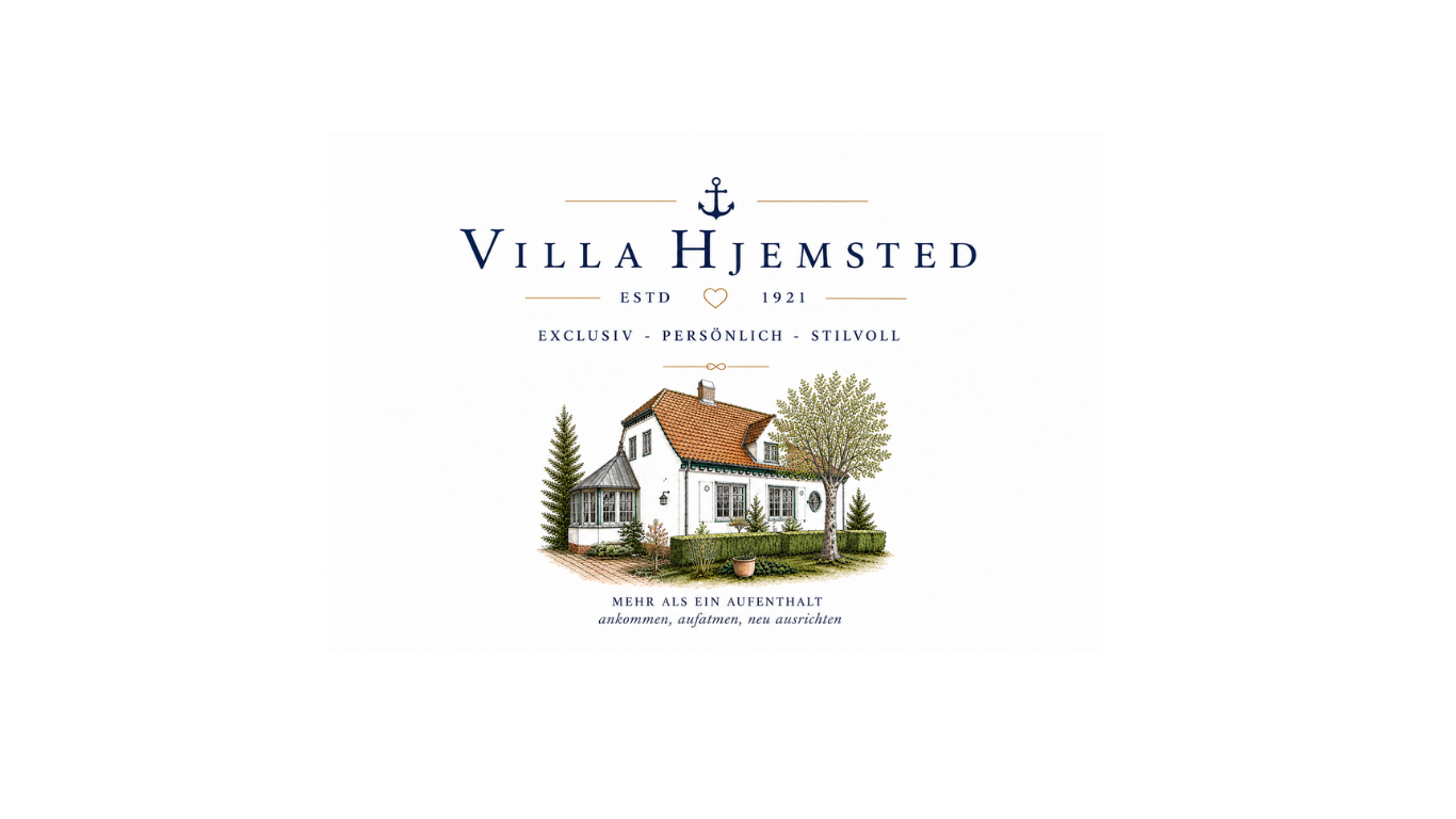 VillaHjemsted